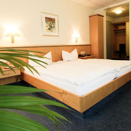 Kurparkhotel Das Kleinod Bad Kissingen Zewnętrze zdjęcie
