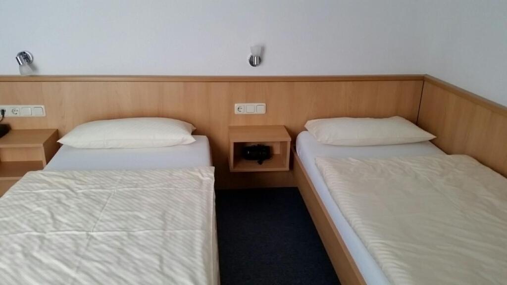 Kurparkhotel Das Kleinod Bad Kissingen Zewnętrze zdjęcie