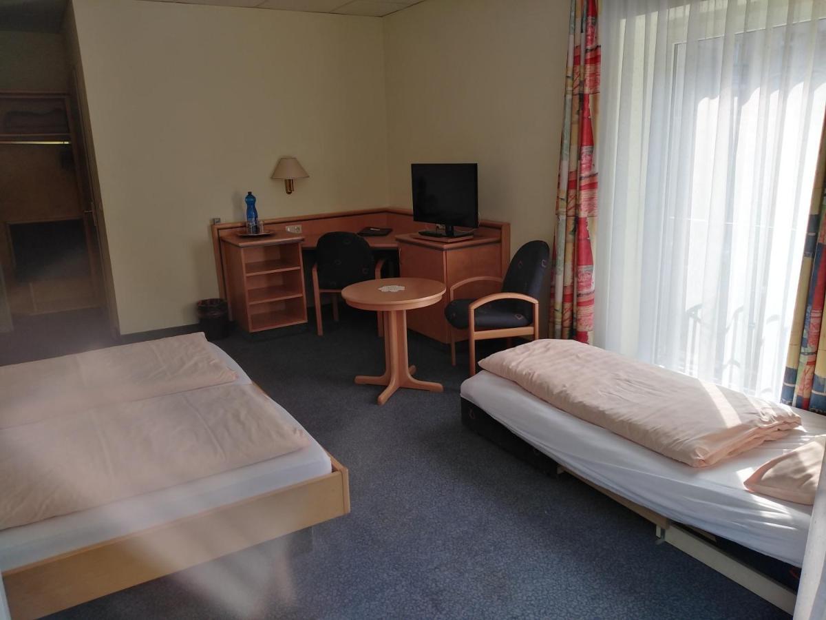 Kurparkhotel Das Kleinod Bad Kissingen Zewnętrze zdjęcie