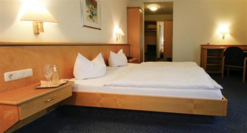 Kurparkhotel Das Kleinod Bad Kissingen Zewnętrze zdjęcie