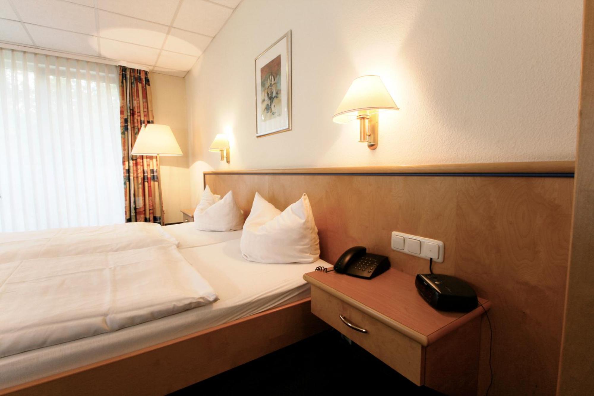 Kurparkhotel Das Kleinod Bad Kissingen Zewnętrze zdjęcie