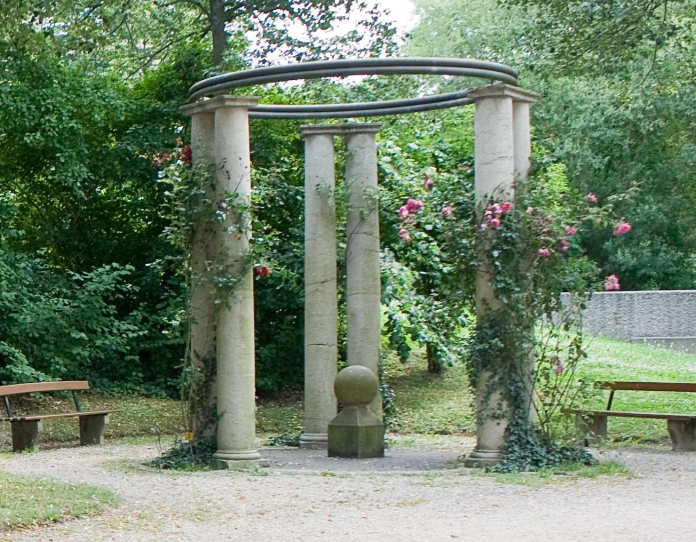 Kurparkhotel Das Kleinod Bad Kissingen Zewnętrze zdjęcie