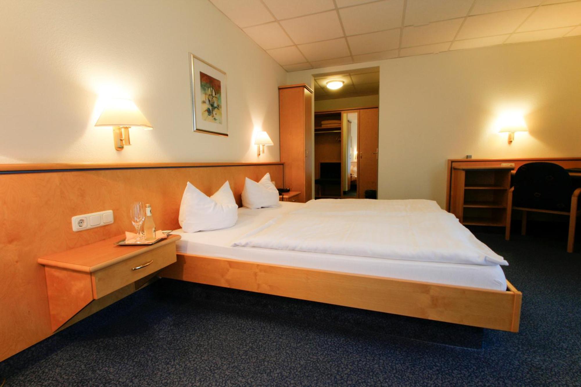 Kurparkhotel Das Kleinod Bad Kissingen Zewnętrze zdjęcie