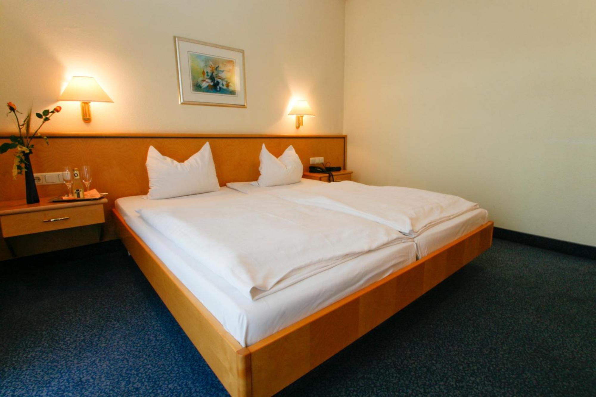 Kurparkhotel Das Kleinod Bad Kissingen Zewnętrze zdjęcie