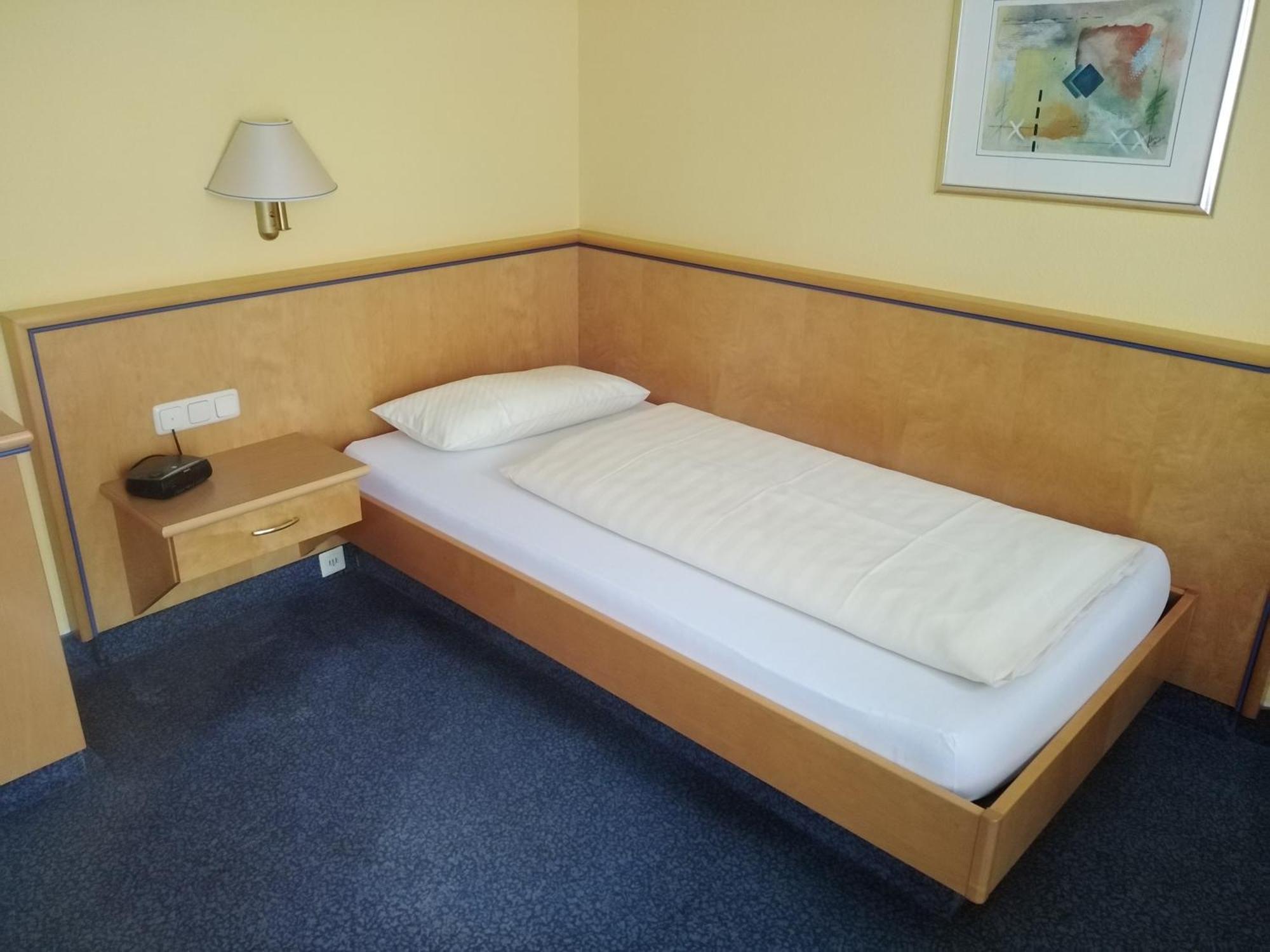 Kurparkhotel Das Kleinod Bad Kissingen Zewnętrze zdjęcie