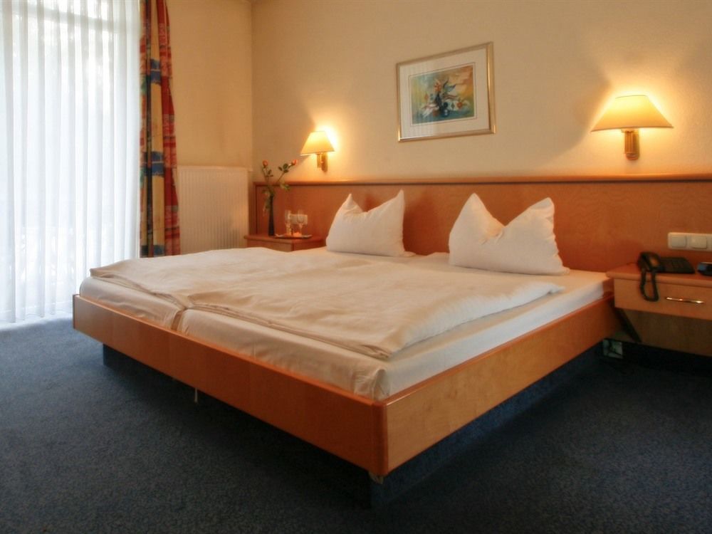 Kurparkhotel Das Kleinod Bad Kissingen Zewnętrze zdjęcie