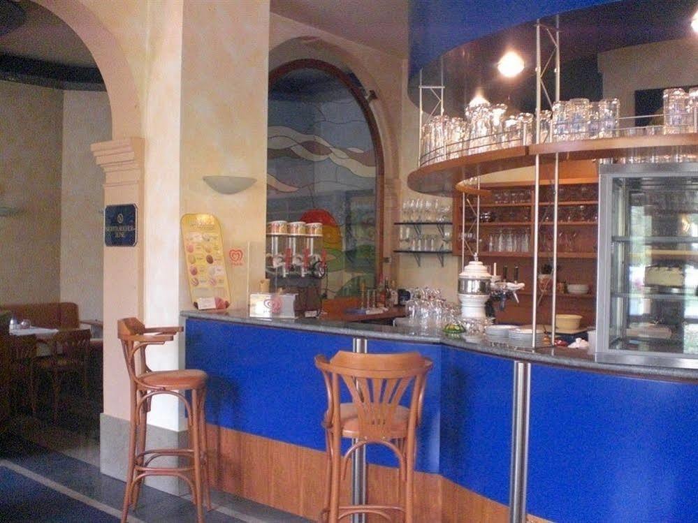 Kurparkhotel Das Kleinod Bad Kissingen Zewnętrze zdjęcie